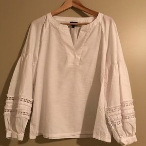 Boho Top